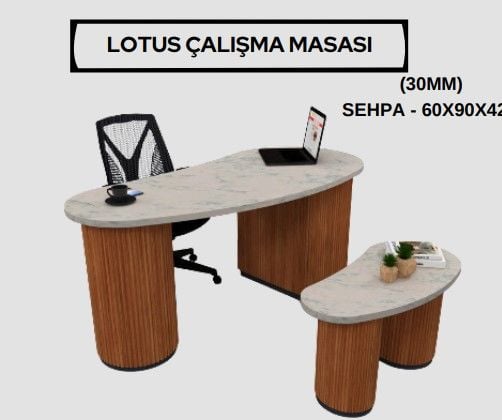 220 cm - Ofis Mobilyaları