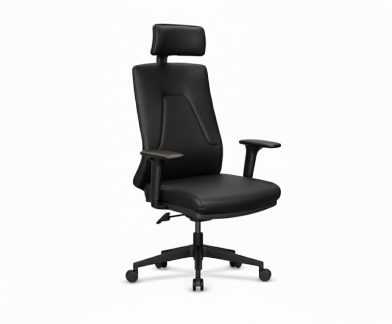 Lowa Müdür Koltuğu - Ofis Mobilyaları