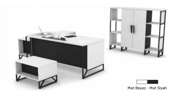 Luban Makam Takımı modelleri