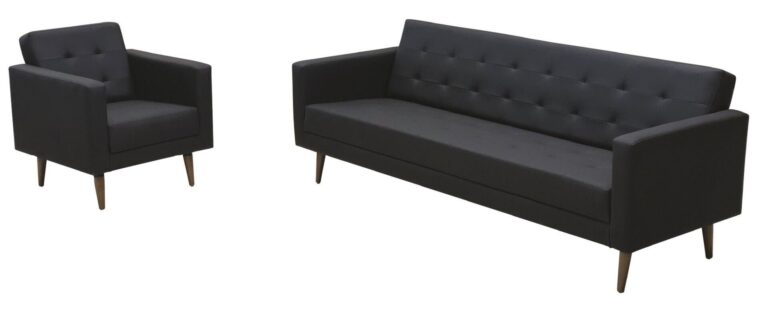 Akburo Ofis Lucky Oturma grubu - Ofis Mobilyaları