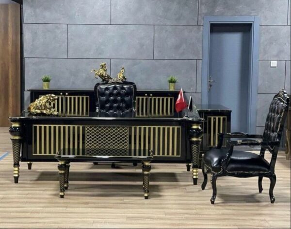 Venüs Makam Takımı Full Set