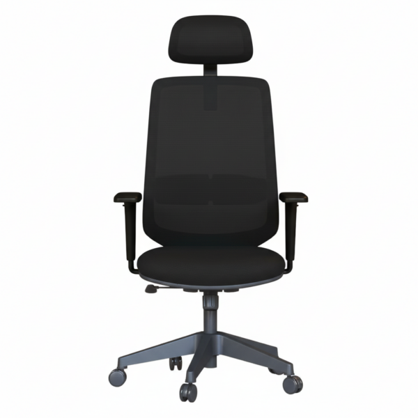 Akburo Mabel Fileli Yönetici Koltuğu