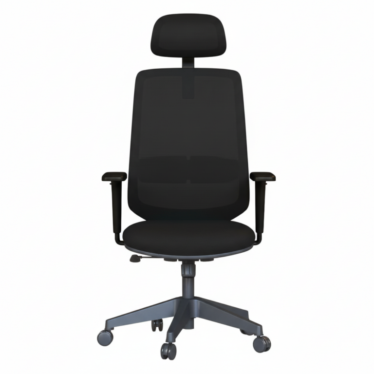 Akburo Mabel Fileli Yönetici Koltuğu - Ofis Mobilyaları