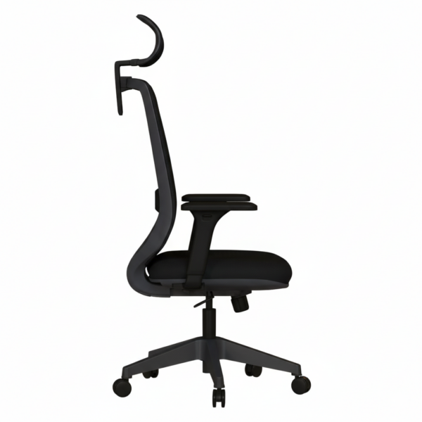 Akburo Mabel Fileli Yönetici Koltuğu