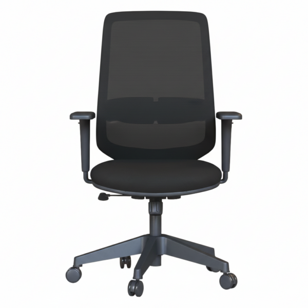 Akburo Mabel Kısa Şef Toplantı Koltuğu