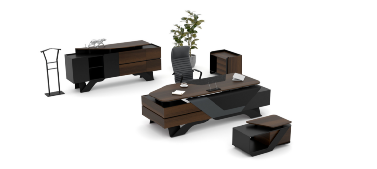 Maestro  Makam Takımı - Ofis Mobilyaları