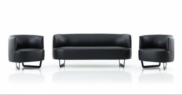 Akburo Ofis Maestro  oturma grubu