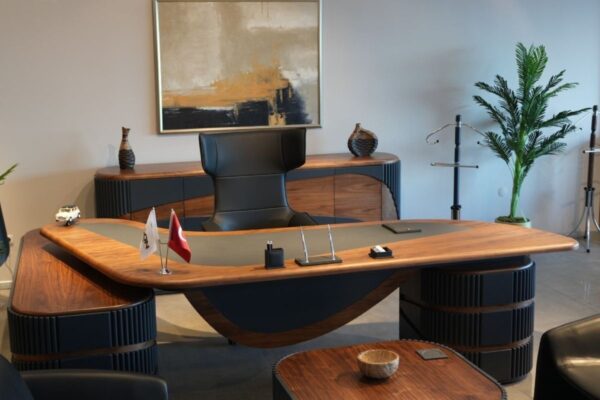 Majör Lüx Makam Takımı