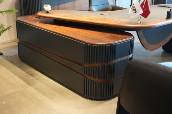 Majör Lüx Makam Takımı