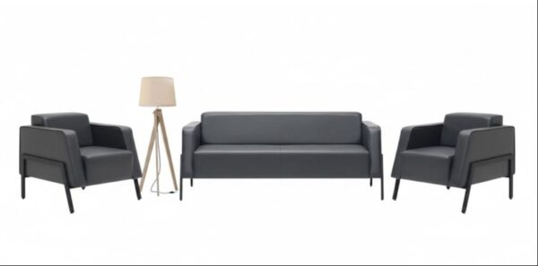 Akburo Ofis Malvin oturma grubu