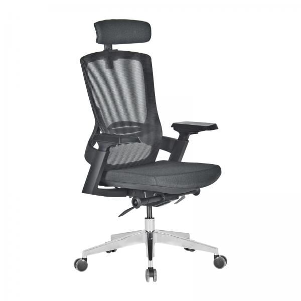 Akburo Mamba Fileli Ofis Koltuğu - Ofis Mobilyaları