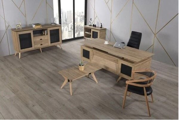 Mardin Makam Takımı Koltuksuz - Ofis Mobilyaları