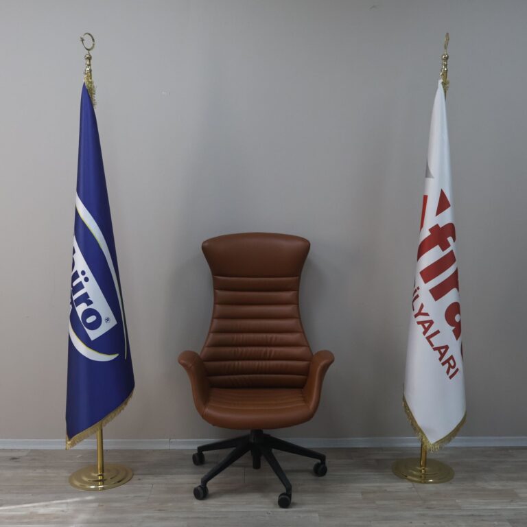 TABA - Ofis Mobilyaları