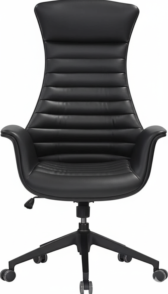 Marlen Makam Koltuğu - Ofis Mobilyaları