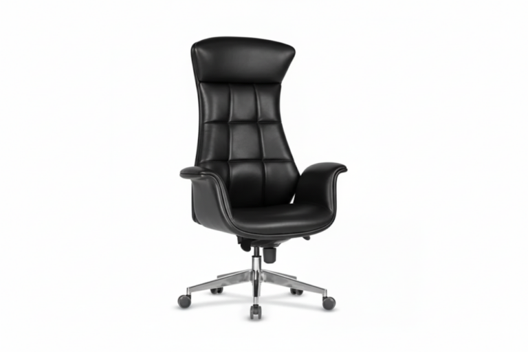 Akburo Ofis Marlen Plus Makam Koltuğu - Ofis Mobilyaları