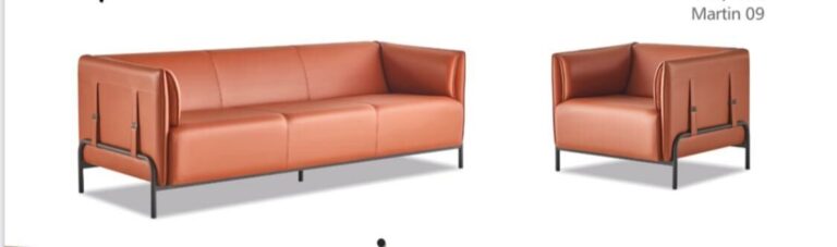 MARSİLYA oturma grubu - Ofis Mobilyaları