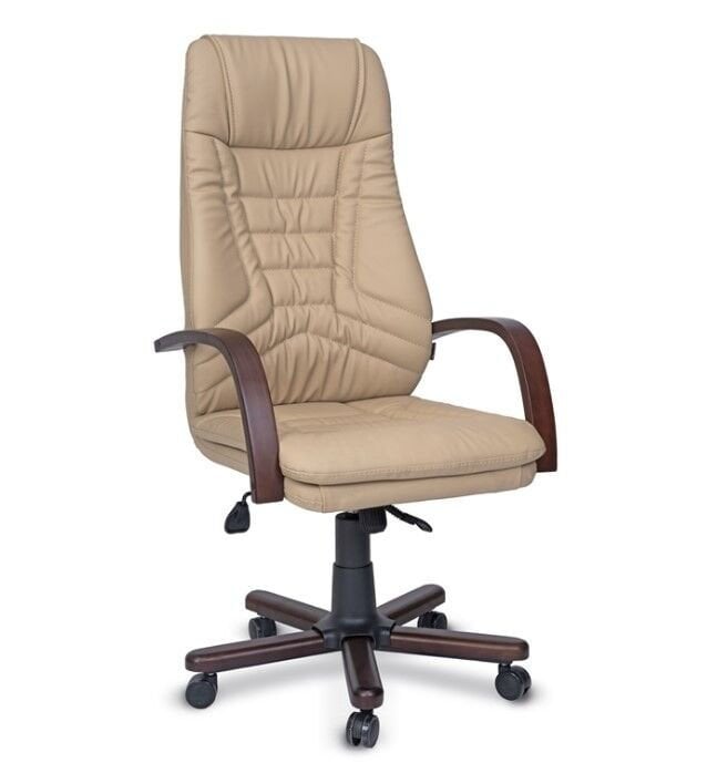 MARTİN AHŞAP MÜDÜR KOLTUĞU - Ofis Mobilyaları