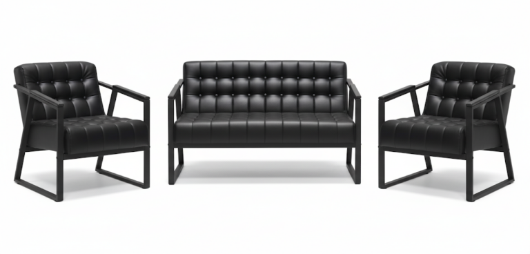 Maya Oturma Grubu - Ofis Mobilyaları