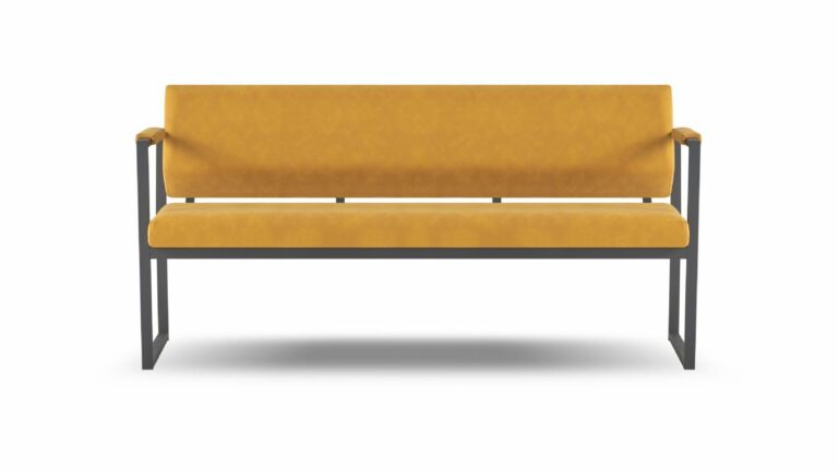 MELİS oturma grubu - Ofis Mobilyaları