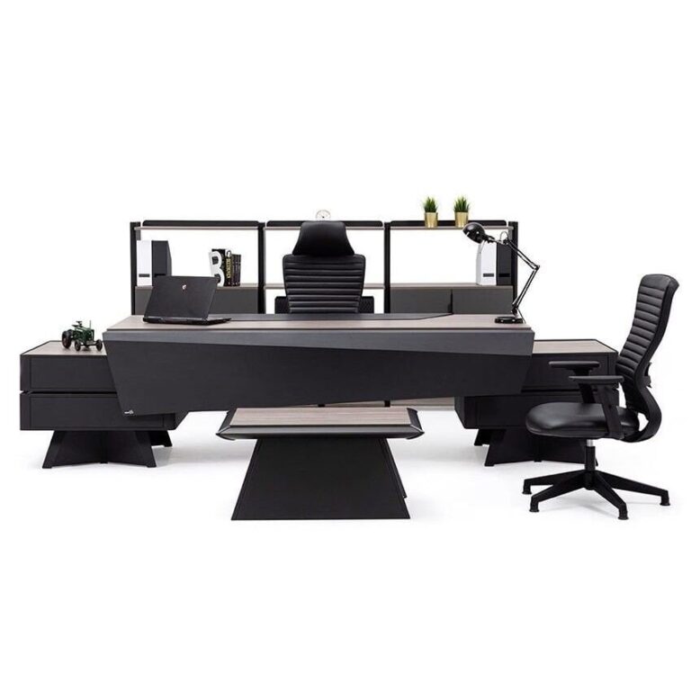 Mercury Makam Takımı - Ofis Mobilyaları