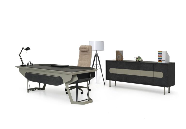 Meridian Makam Takımı - Ofis Mobilyaları