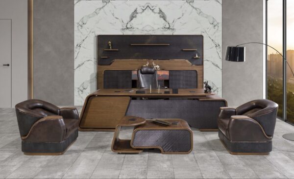 Akburo Versace Makam Takımı Full Set