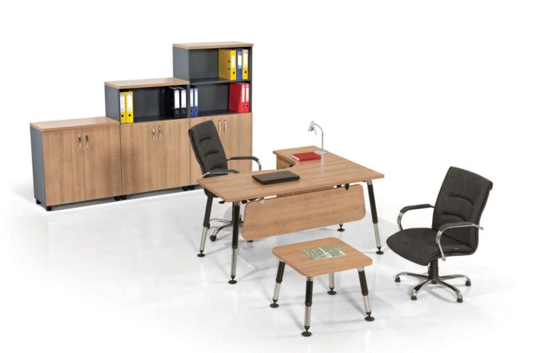 Micro Beril  Makam Takımı - Ofis Mobilyaları