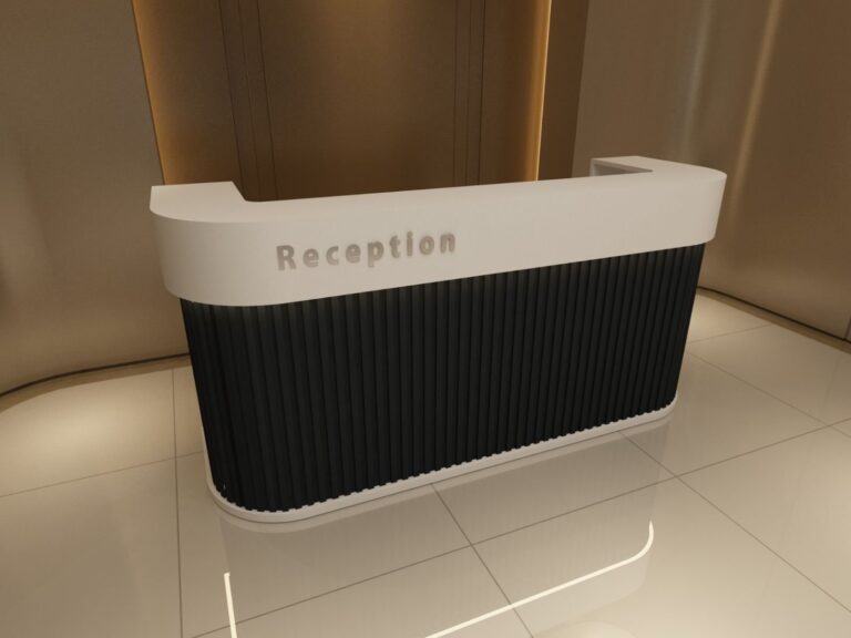 200 cm - Ofis Mobilyaları