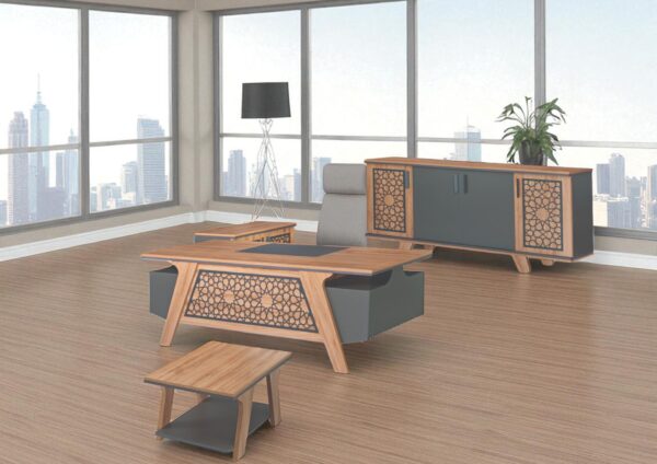 Akburo Milano Masa Takımı