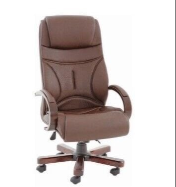MİRANDA AHŞAP MÜDÜR KOLTUĞU - Ofis Mobilyaları