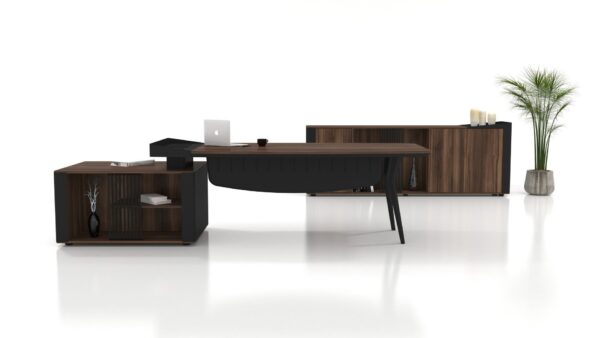 Akburo Moka Makam Takımı