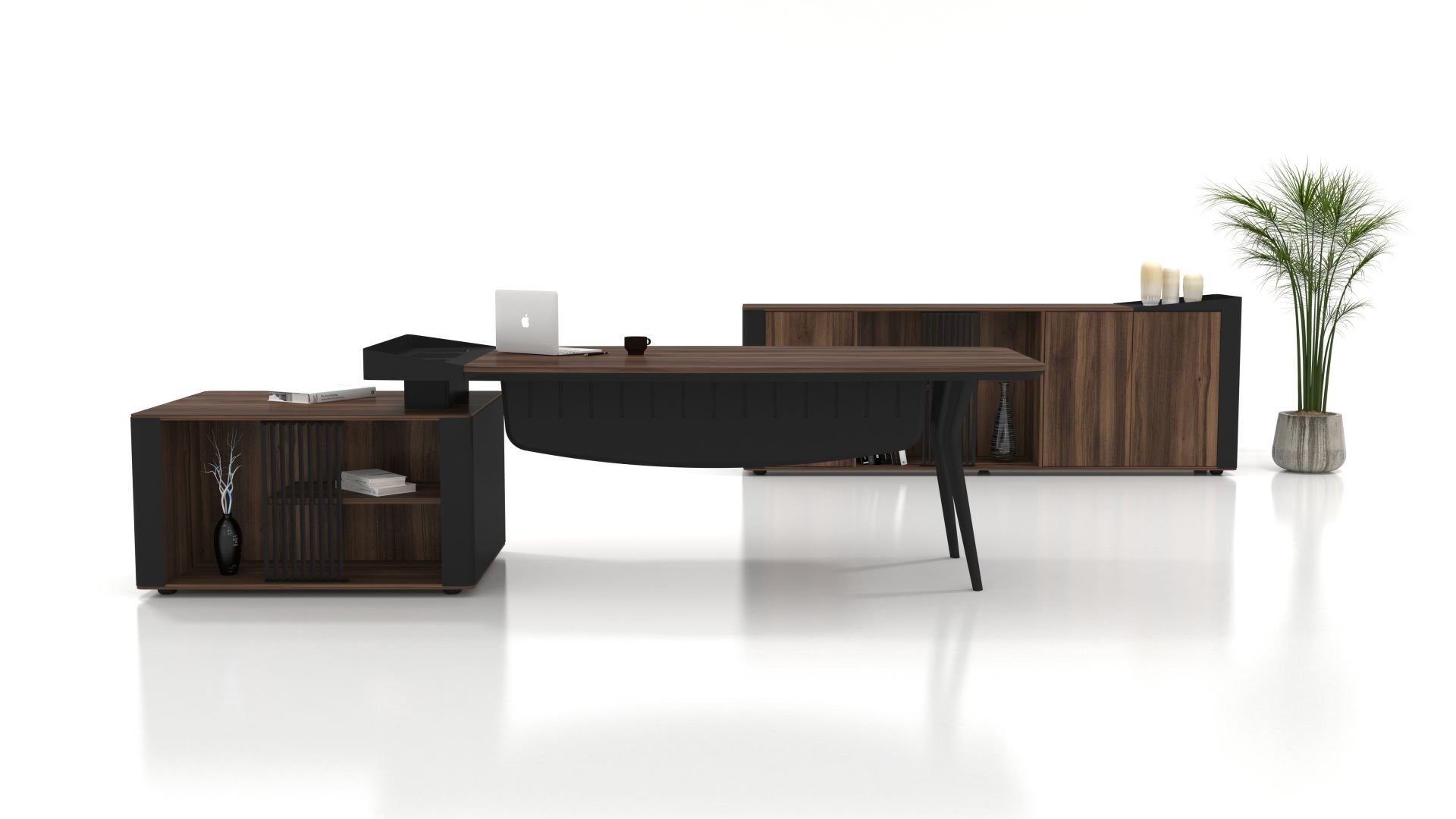 Akburo Moka Makam Takımı - Image 3