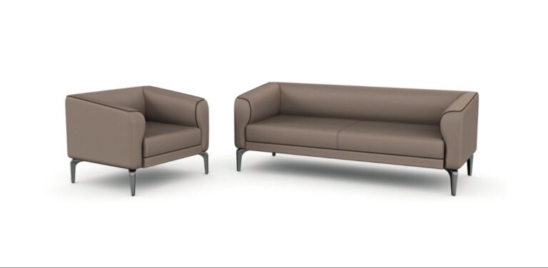 Akburo Ofis Moon Oturma grubu - Ofis Mobilyaları