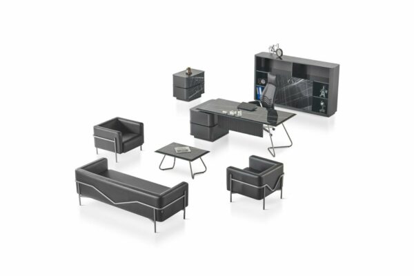 Moss Masa Takımı Full Set