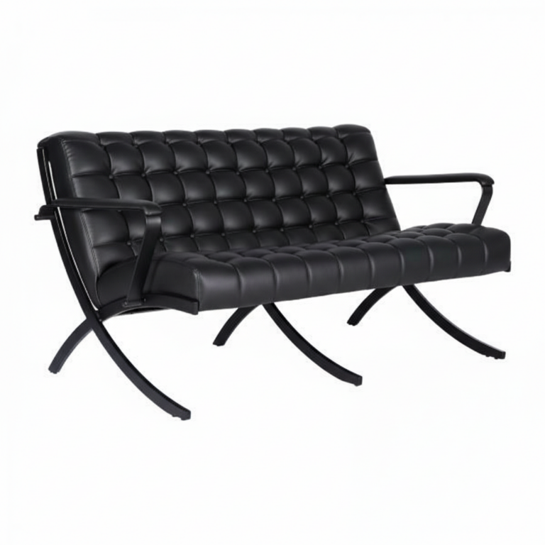 Akburo Murano 2’Li Kanepe - Ofis Mobilyaları