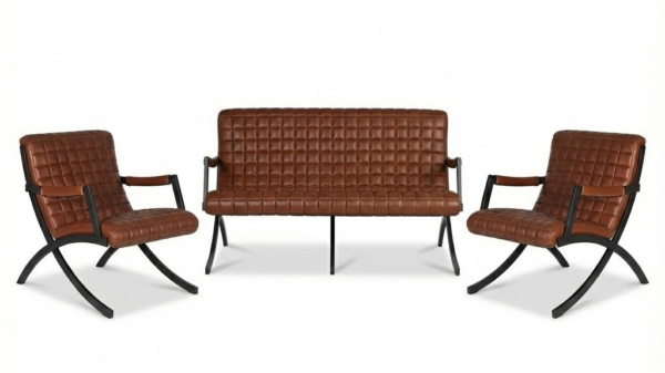 Akburo Ofis Murano  Mini Oturma Grubu