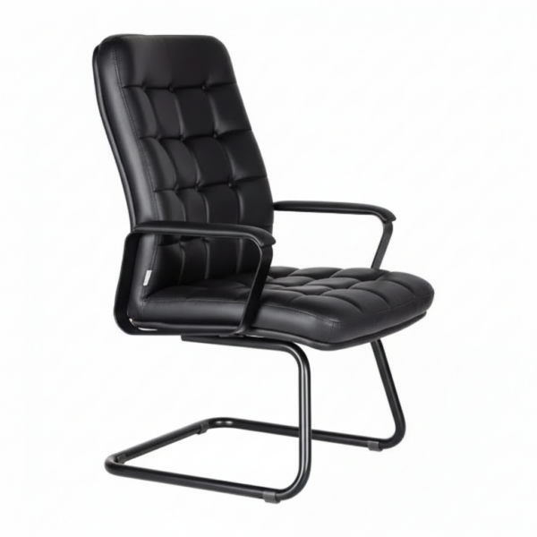 Akburo Ofis Murano U Ayaklı Koltuk