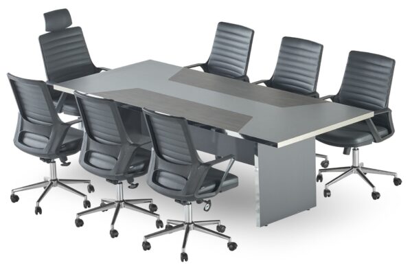 Akburo Nancy Toplantı Masası