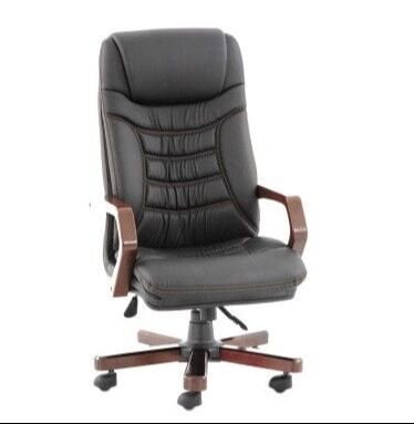 NEHİR AHŞAP MÜDÜR KOLTUĞU - Ofis Mobilyaları