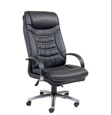 NEHİR KROM MÜDÜR KOLTUĞU - Ofis Mobilyaları