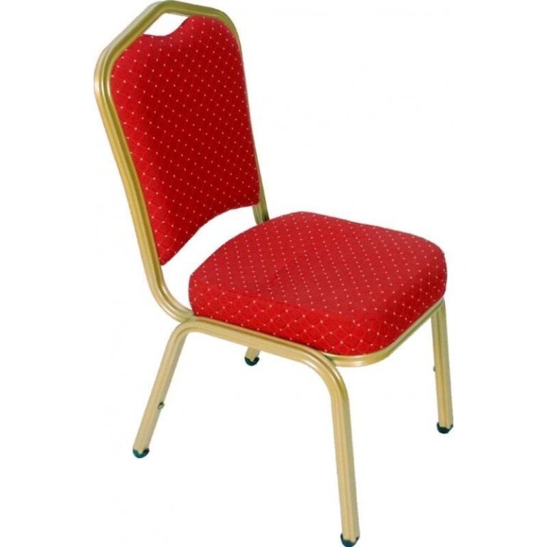 Hilton Lüx Sandalye - Ofis Mobilyaları