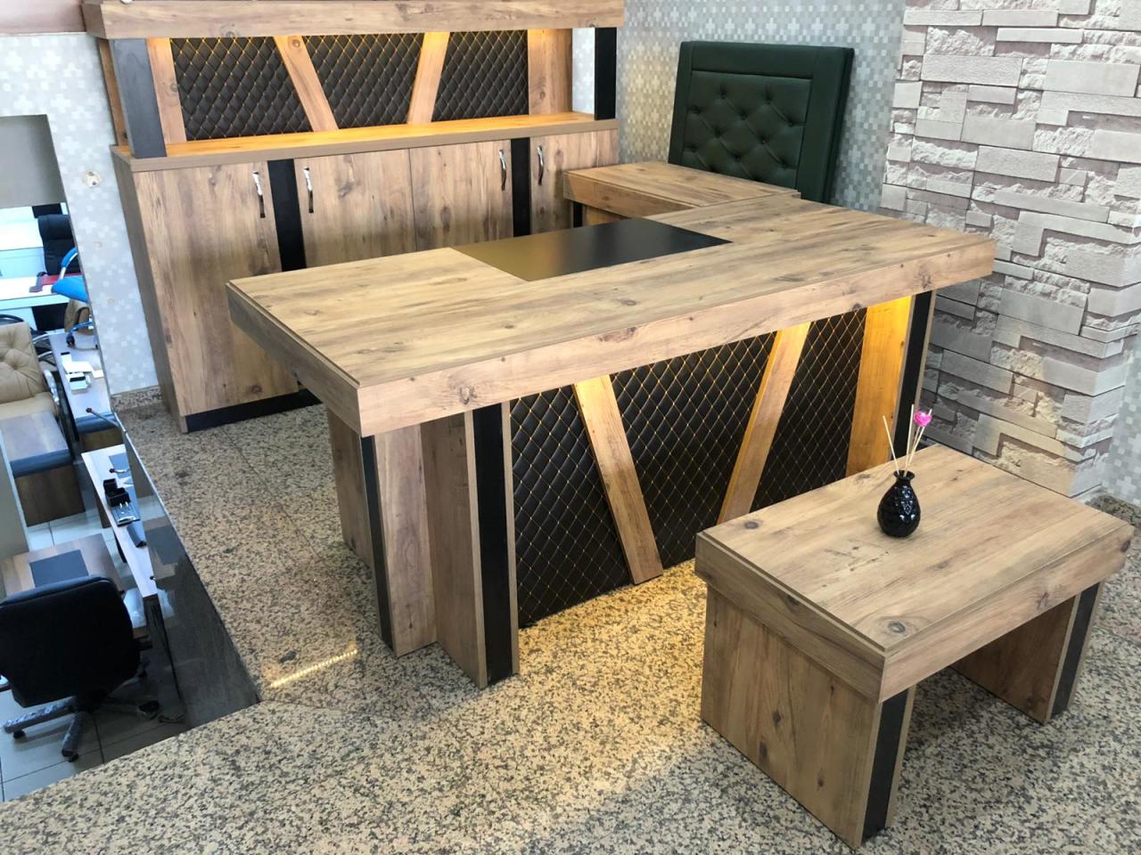 Nero Makam Takımı modelleri Koltuksuz