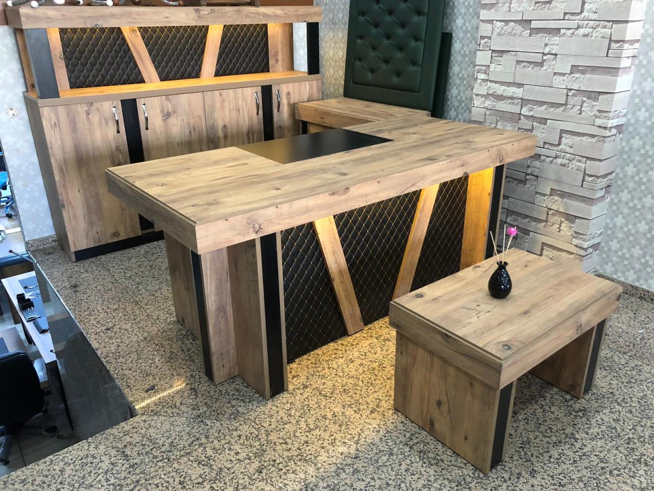 Nero Makam Takımı modelleri Koltuksuz - Image 3