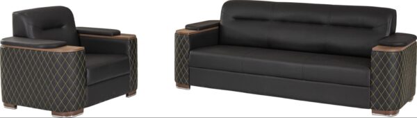 Akburo Ofis New Diamond Oturma grubu