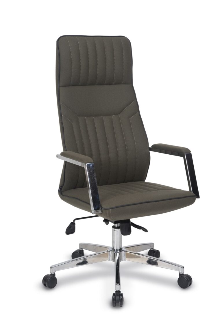 NEXUS KROM MÜDÜR KOLTUĞU - Ofis Mobilyaları