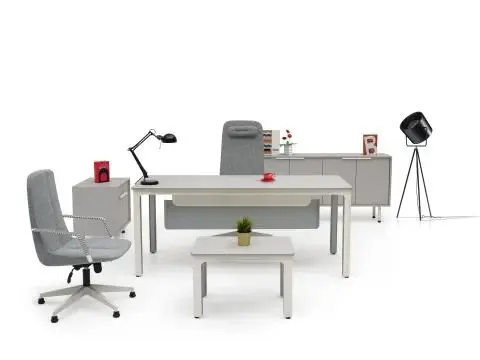 Nord Makam Takımı - Ofis Mobilyaları