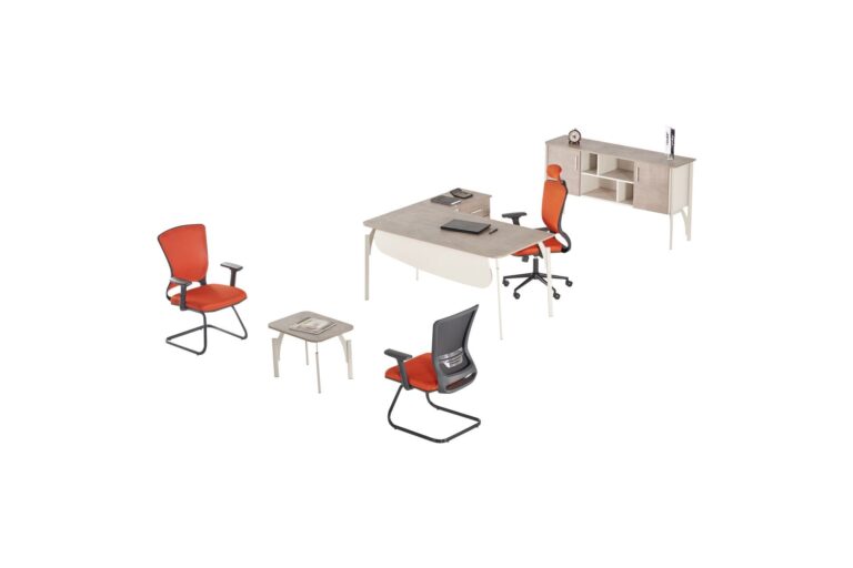 Falez – Mercan - Ofis Mobilyaları