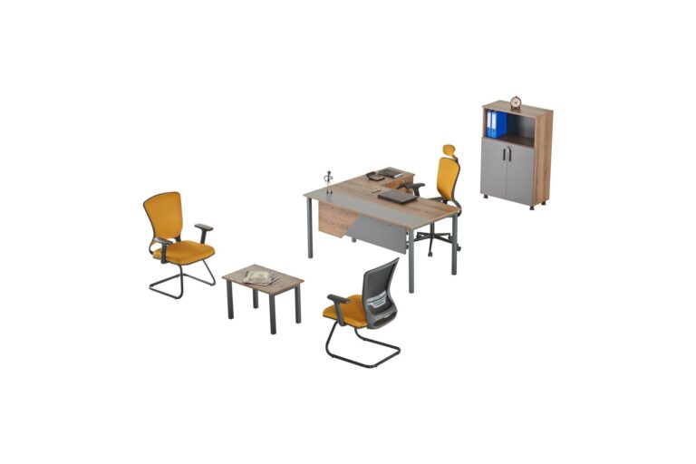 Avrupa - Ofis Mobilyaları