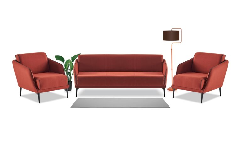 Elegant - Ofis Mobilyaları