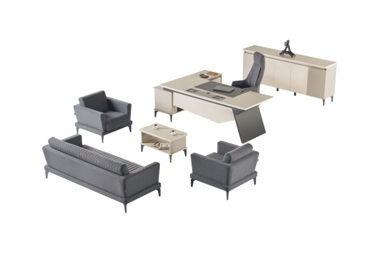 Anı-Kılavuz - Ofis Mobilyaları